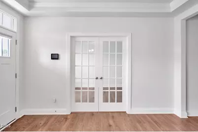 805 James J Freeland Memorial Drive, Hillsborough, NC 27278 - Photo 15