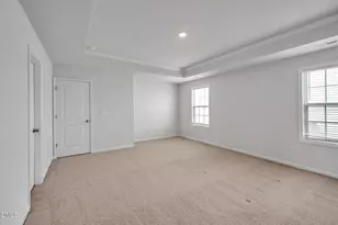 805 James J Freeland Memorial Dr, Hillsborough, NC 27278 - Photo 21