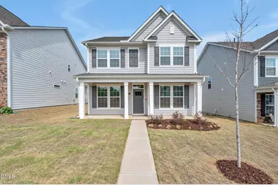 805 James J Freeland Memorial Drive, Hillsborough, NC 27278 - Photo 1