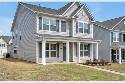 805 James J Freeland Memorial Drive, Hillsborough, NC 27278 - Photo 3