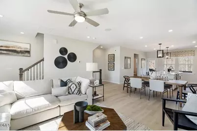 616 Macmillan Way, Knightdale, NC 27545 - Photo 13