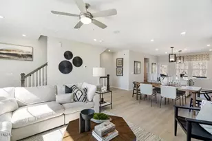 616 Macmillan Wy, Knightdale, NC 27545 - Photo 13