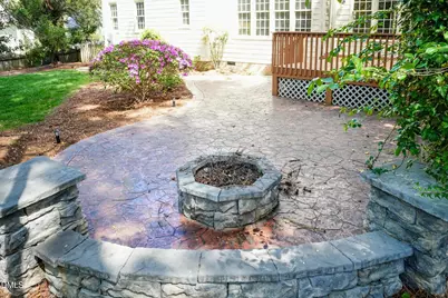 102 Langshire Court, Apex, NC 27502 - Photo 17