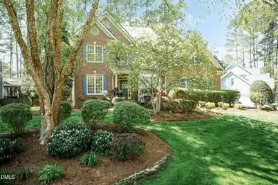 102 Langshire Court, Apex, NC 27502 - Photo 3