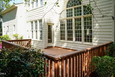 102 Langshire Court, Apex, NC 27502 - Photo 15
