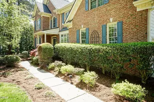 102 Langshire Ct, Apex, NC 27502 - Photo 7