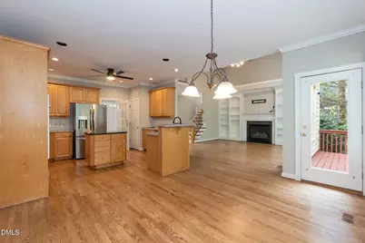 102 Langshire Court, Apex, NC 27502 - Photo 33