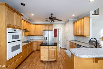 102 Langshire Court, Apex, NC 27502 - Photo 31