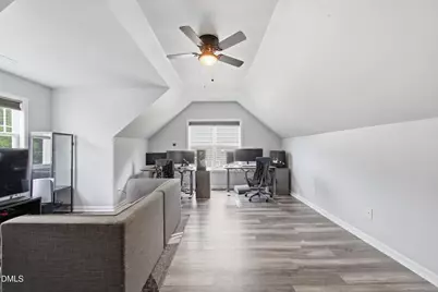 9129 Linslade Way, Wake Forest, NC 27587 - Photo 49
