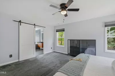 9129 Linslade Way, Wake Forest, NC 27587 - Photo 29