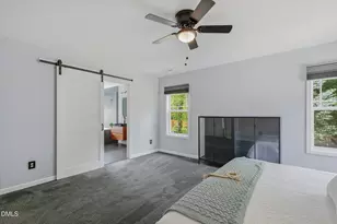 9129 Linslade Way, Wake Forest, NC 27587 - Photo 29