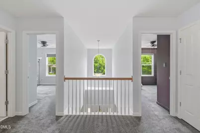 9129 Linslade Way, Wake Forest, NC 27587 - Photo 25