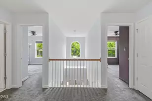 9129 Linslade Way, Wake Forest, NC 27587 - Photo 25