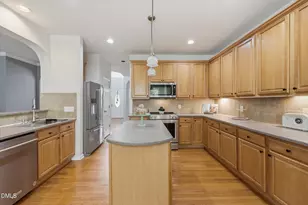 9129 Linslade Way, Wake Forest, NC 27587 - Photo 19