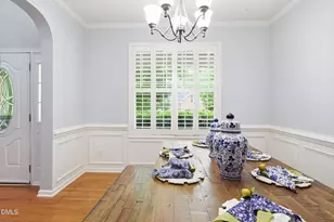 9129 Linslade Way, Wake Forest, NC 27587 - Photo 13