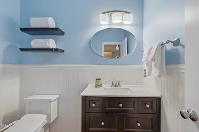 9129 Linslade Way, Wake Forest, NC 27587 - Photo 23