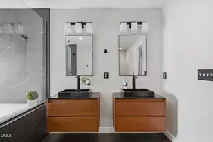 9129 Linslade Way, Wake Forest, NC 27587 - Photo 35