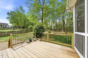 9129 Linslade Way, Wake Forest, NC 27587 - Photo 57