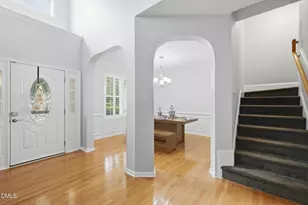 9129 Linslade Way, Wake Forest, NC 27587 - Photo 9