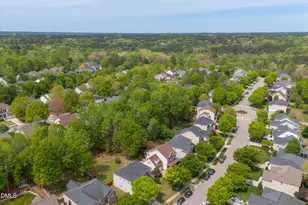 9129 Linslade Way, Wake Forest, NC 27587 - Photo 71