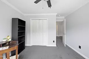 9129 Linslade Way, Wake Forest, NC 27587 - Photo 39