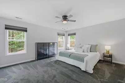 9129 Linslade Way, Wake Forest, NC 27587 - Photo 31