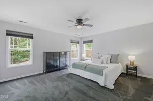 9129 Linslade Way, Wake Forest, NC 27587 - Photo 31