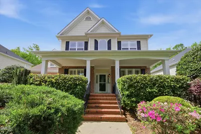 9129 Linslade Way, Wake Forest, NC 27587 - Photo 1