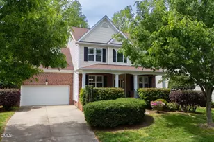 9129 Linslade Way, Wake Forest, NC 27587 - Photo 61
