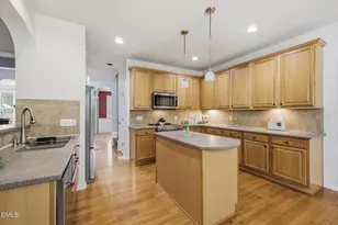 9129 Linslade Way, Wake Forest, NC 27587 - Photo 17