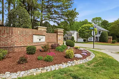 9129 Linslade Way, Wake Forest, NC 27587 - Photo 65