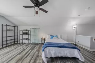 9129 Linslade Way, Wake Forest, NC 27587 - Photo 53