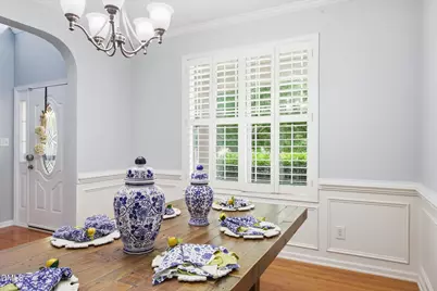 9129 Linslade Way, Wake Forest, NC 27587 - Photo 11