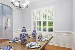 9129 Linslade Way, Wake Forest, NC 27587 - Photo 11