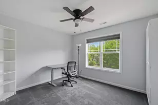9129 Linslade Way, Wake Forest, NC 27587 - Photo 45