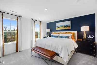 618 Macmillan Way, Knightdale, NC 27545 - Photo 13