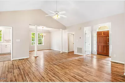 4150 Deepwood Circle, Durham, NC 27707 - Photo 7