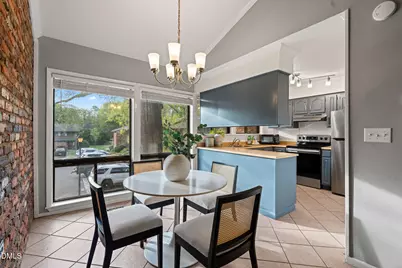 304 Oak Tree Drive, Chapel Hill, NC 27517 - Photo 9