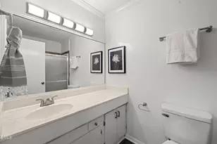 304 Oak Tree Dr, Chapel Hill, NC 27517 - Photo 19