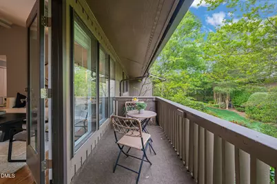 304 Oak Tree Drive, Chapel Hill, NC 27517 - Photo 25