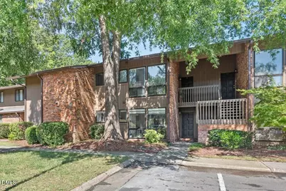 304 Oak Tree Drive, Chapel Hill, NC 27517 - Photo 29