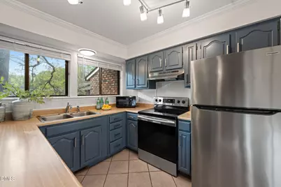 304 Oak Tree Drive, Chapel Hill, NC 27517 - Photo 11