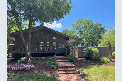 304 Oak Tree Drive, Chapel Hill, NC 27517 - Photo 27