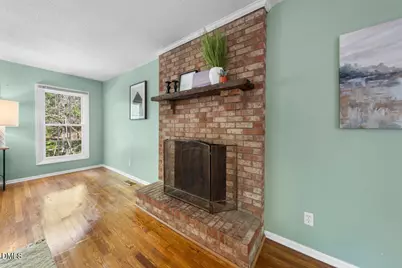 122 Stedwick Place, Durham, NC 27712 - Photo 7