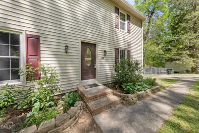 122 Stedwick Place, Durham, NC 27712 - Photo 5