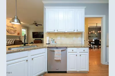 8309 Epping Forest Way, Wake Forest, NC 27587 - Photo 13