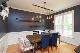 8309 Epping Forest Way, Wake Forest, NC 27587 - Photo 7