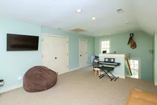 8309 Epping Forest Way, Wake Forest, NC 27587 - Photo 47