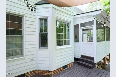 8309 Epping Forest Way, Wake Forest, NC 27587 - Photo 57