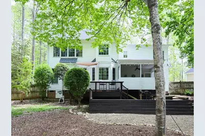 8309 Epping Forest Way, Wake Forest, NC 27587 - Photo 51